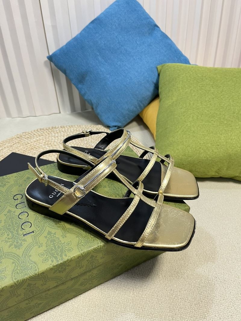 Gucci Sandals